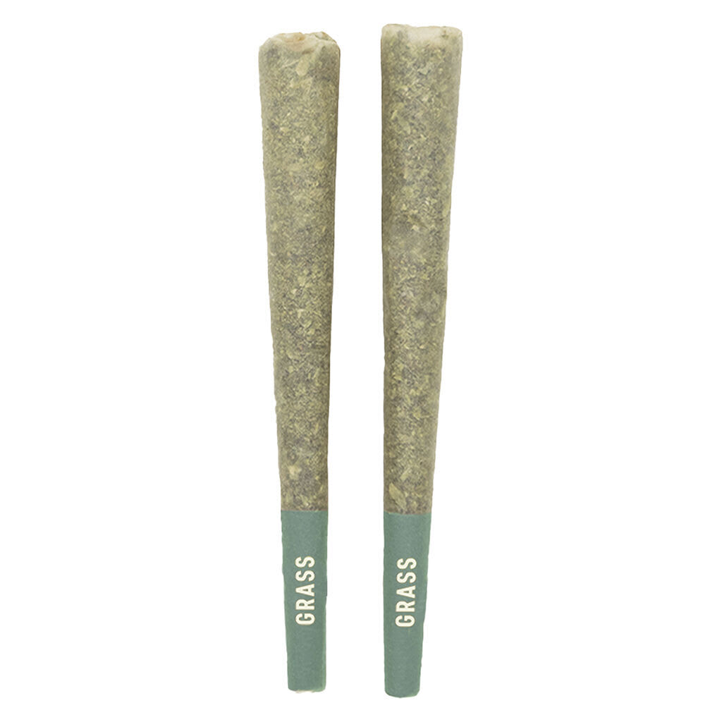 Granddaddy Purple Pre-Roll 2x1g